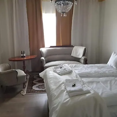 Hotell Wettern Karlsborg Exterior photo